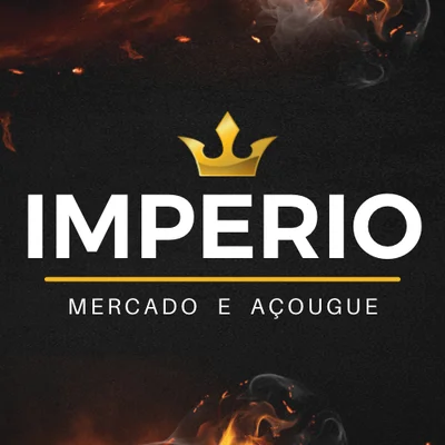 Logo do Mercado Império